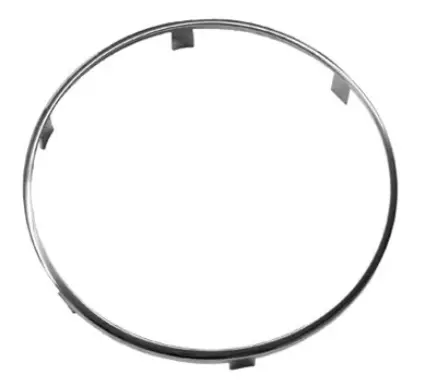 (New) 911/912 Hockey Puck Horn Button Ring - 1965-68 1