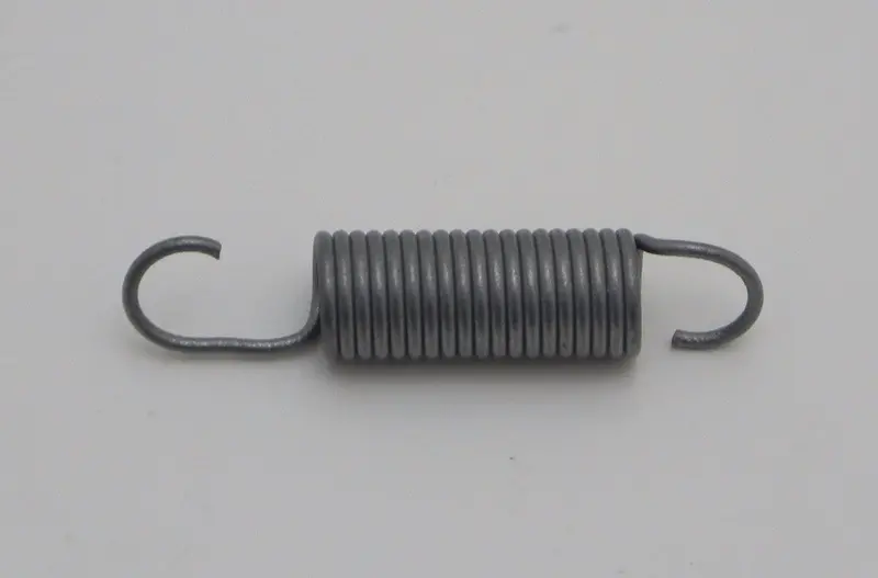 (New) 911/912 Hood And Engine Lid Lower Latch Return Spring - 1965-73 1
