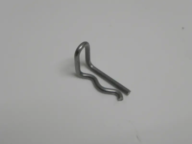 (New) 911/912 Hood/Engine Lid Shock & Brake Caliper Pin Clip - 1965-76 1