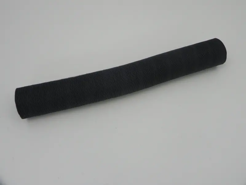 (New) 911/912 Hot Air Hose - 1965-83 1
