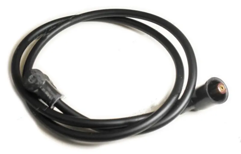 (New) 911/912 Ignition Lead For Gas Heater 1965-68 1
