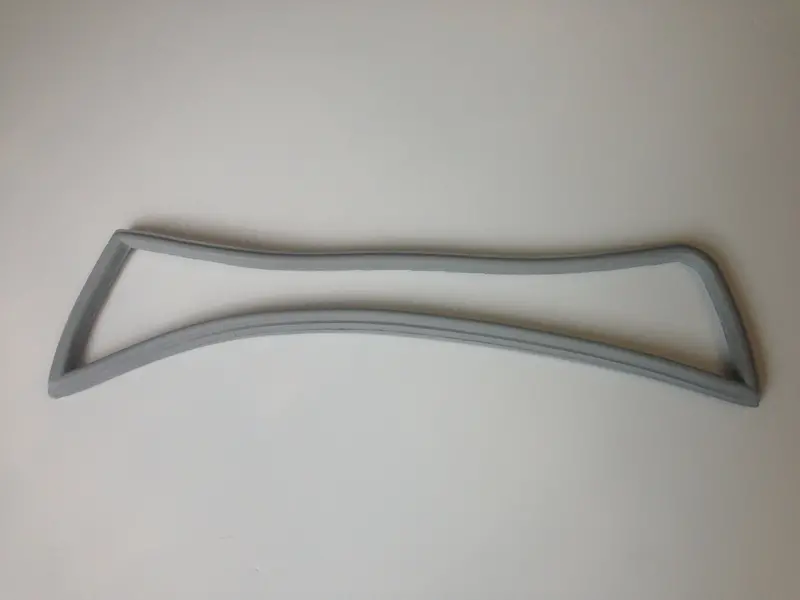 (New) 911/912 Left Front Turn Signal Gasket - 1965-68 1