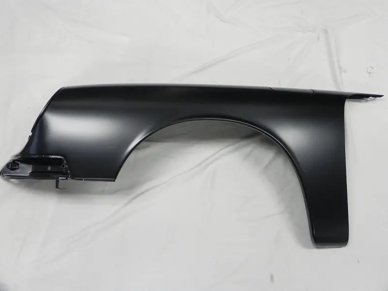 (New) 911/912 Left Hand Fender - 1965-68 1