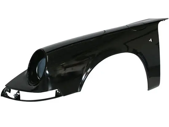 (New) 911/912 Left Hand Fender - 1969-73 1