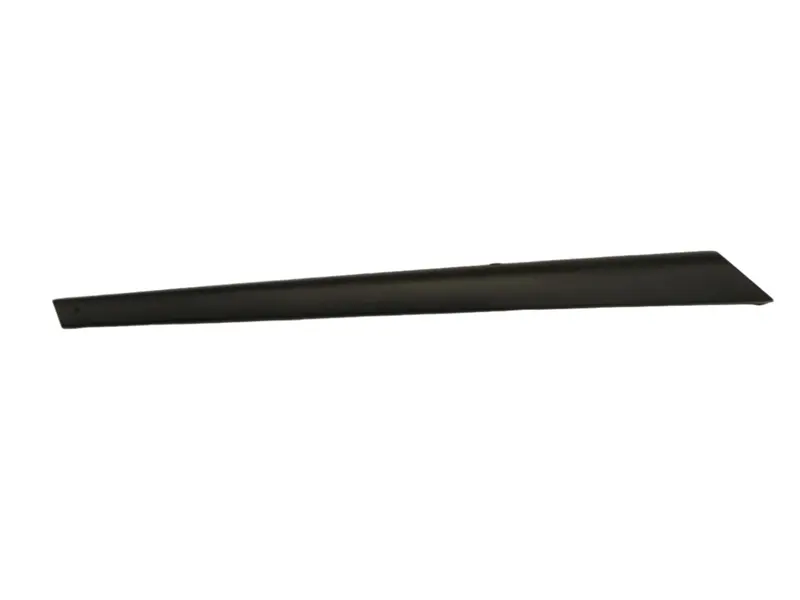 (New) 911/912 Left Side Black Door Top - 1969-73 1