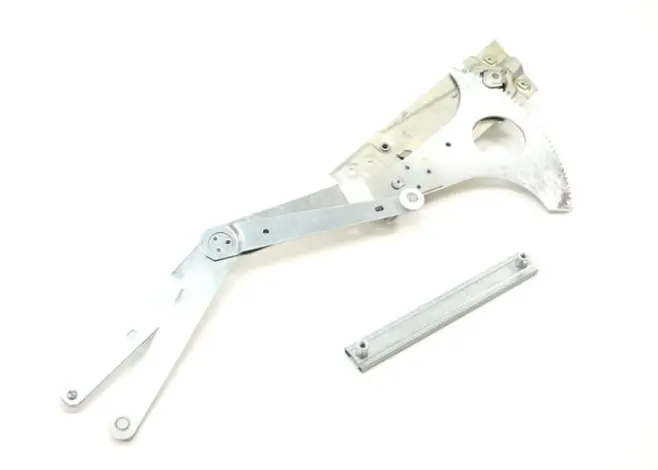 (New) 911/912 Left Side Window Regulator Lift - 1969-89 2