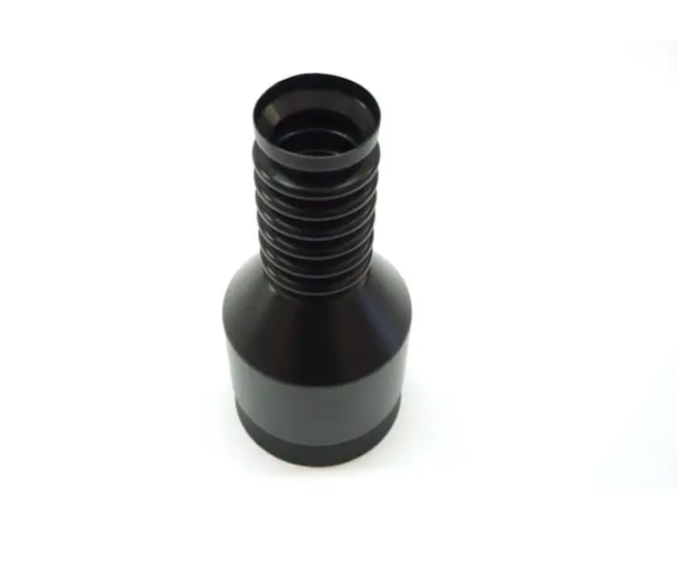 (New) 911/912 Lower Steering Shaft Bellow - 1965-89 1