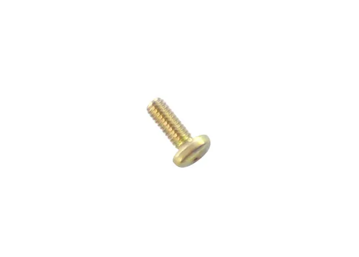 (New) 911/912 M4 X 10 Screw - 1965-89 1