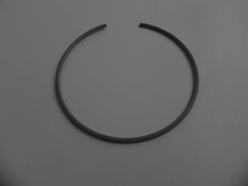 (New) 911/912 Oil Filter Circlip - 1965-71 1