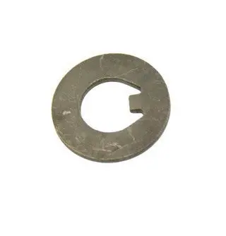 (New) 911/912 Outer Bearing Washer For 16Mm Wheel Spindle - 1965-73 1