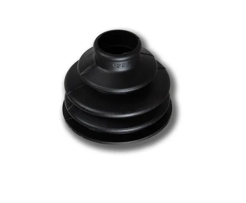 (New) 911/912 Outer Shift Coupler Boot - 1965-71 1