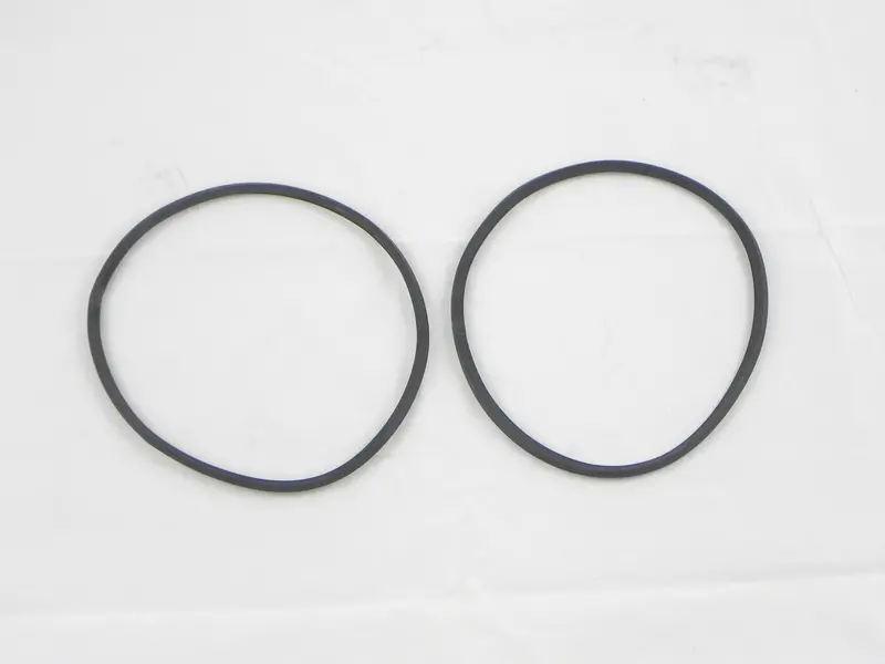 (New) 911/912 Pair Of Headlight Seals - 1965-94 1