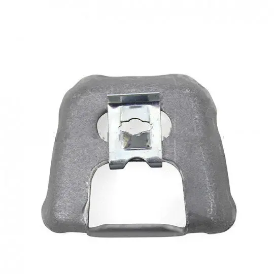 (New) 911/912 Parcel Shelf Bracket - 1965-71 1