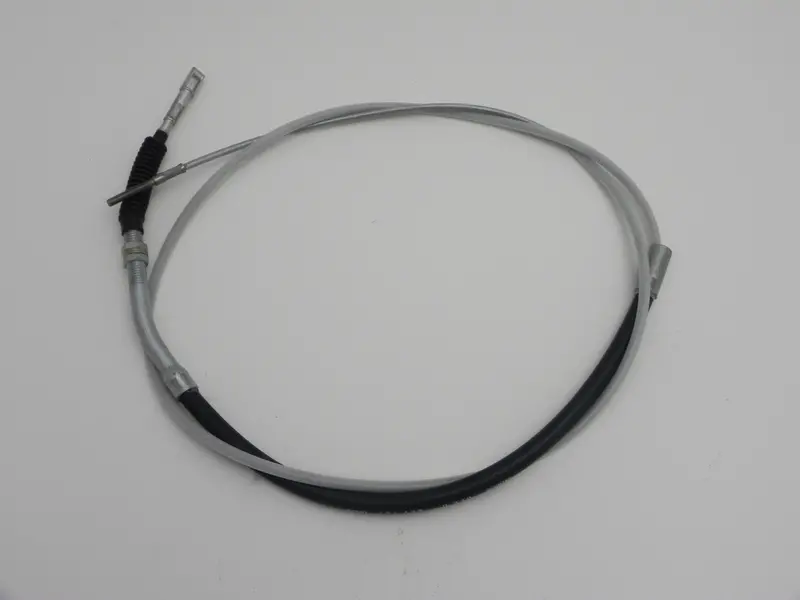 (New) 911/912 Parking Brake Cable - 1969-89 1