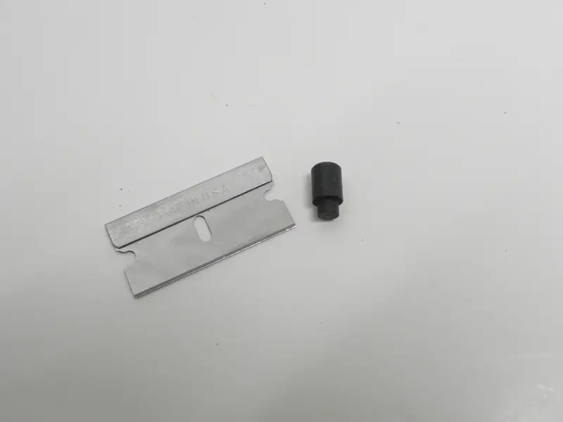 (New) 911/912 Parking Brake Catch Pin - 1965-98 1