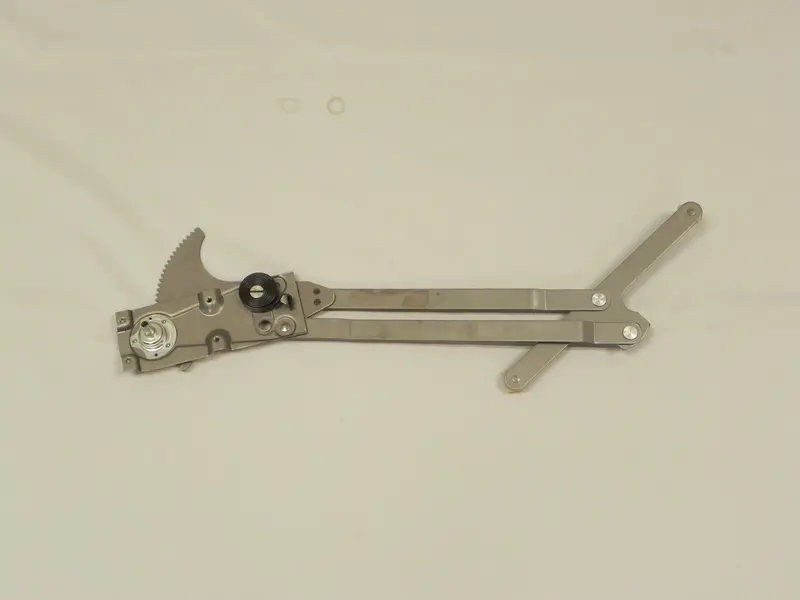 (New) 911/912 Passenger's Side Manual Window Regulator - 1965-68 1