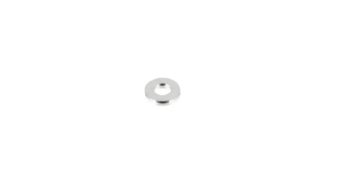 (New) 911/912 Quarter Window Frame Mounting Washer - 1965-77 1