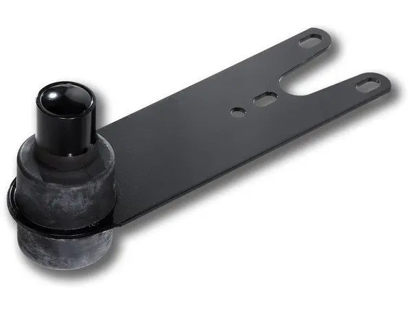 (New) 911/912 Rear Axle Strut - 1965-68 1