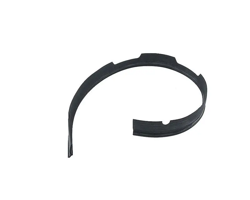 (New) 911/912 Rear Engine Lid Lip Seal - 1965-73 1