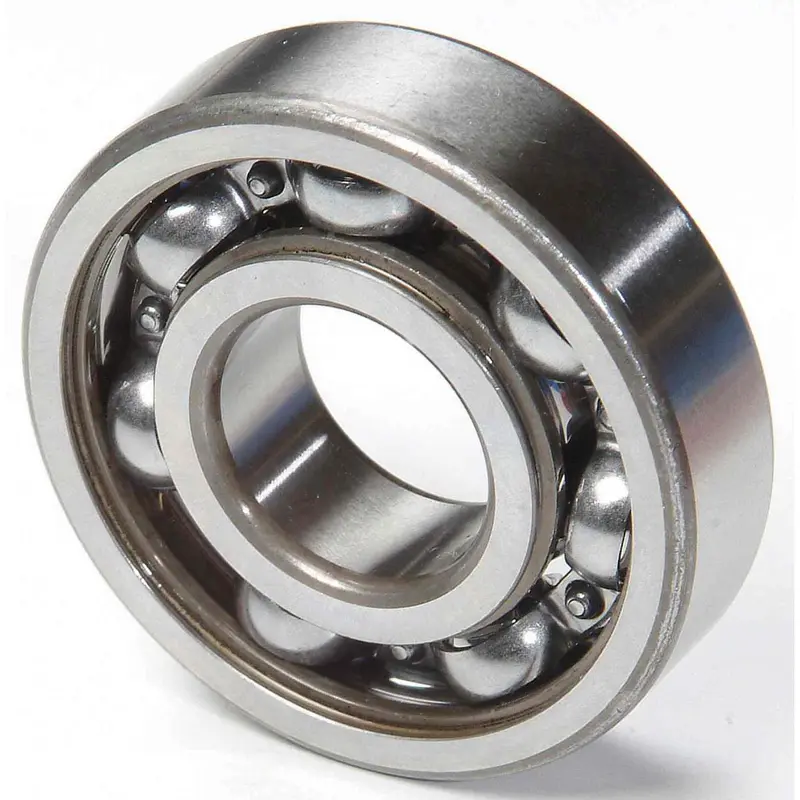 (New) 911/912 Rear Outer Wheel Ball Bearing - 1965-68 1