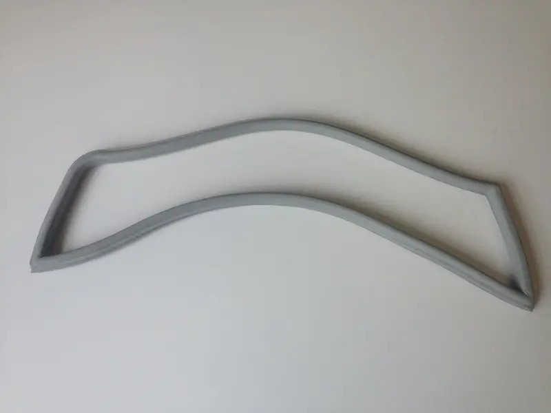 (New) 911/912 Right Front Turn Signal Gasket - 1965-68 1