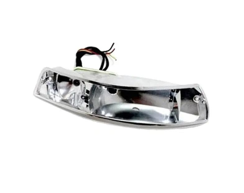 (New) 911/912 Right Front Turn Signal Housing - 1969-73 1