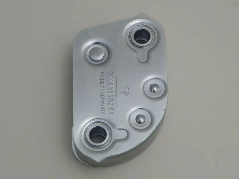 (New) 911/912 Right Hand Door Striker - 1968-69 2