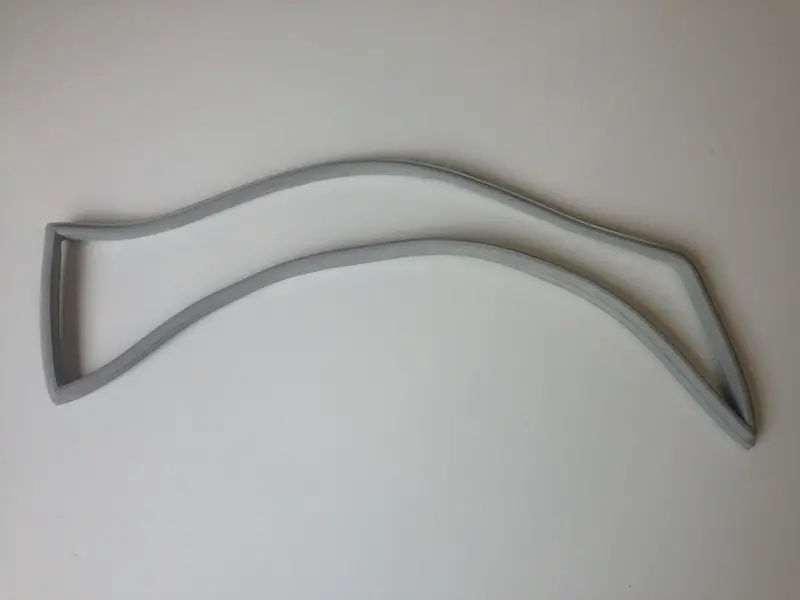 (New) 911/912 Right Rear Tail Light Gasket - 1965-68 1