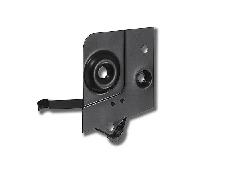 (New) 911/912 Right Side Door Pocket Support Bracket - 1969-73 1