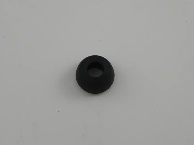 (New) 911/912 Rubber Dash Knob - 1968-73 1