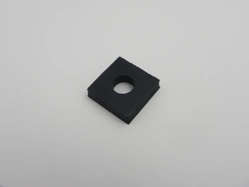 (New) 911/912 Rubber Mount Spacer - 1965-89 1