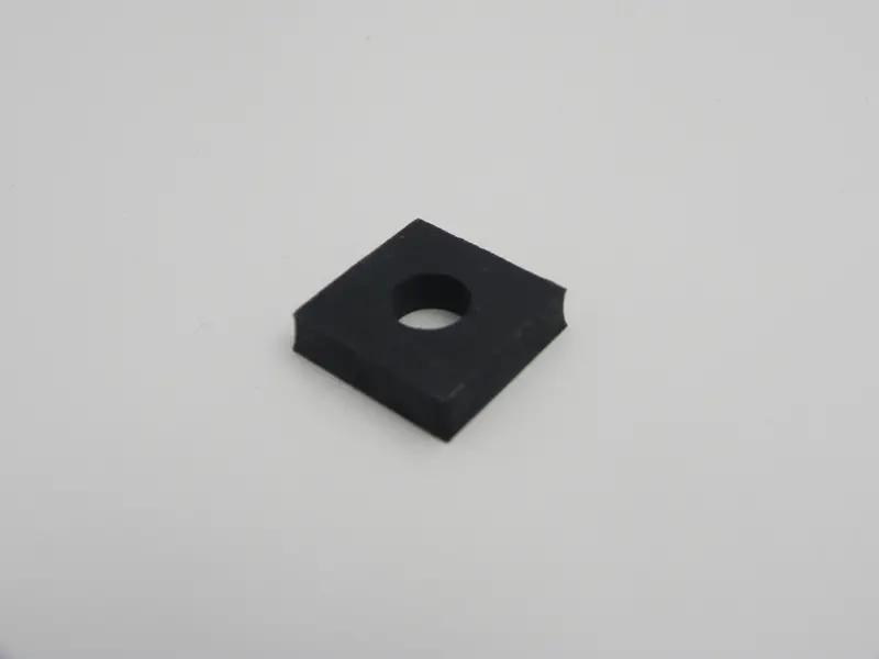 (New) 911/912 Rubber Mount Spacer - 1965-89 2