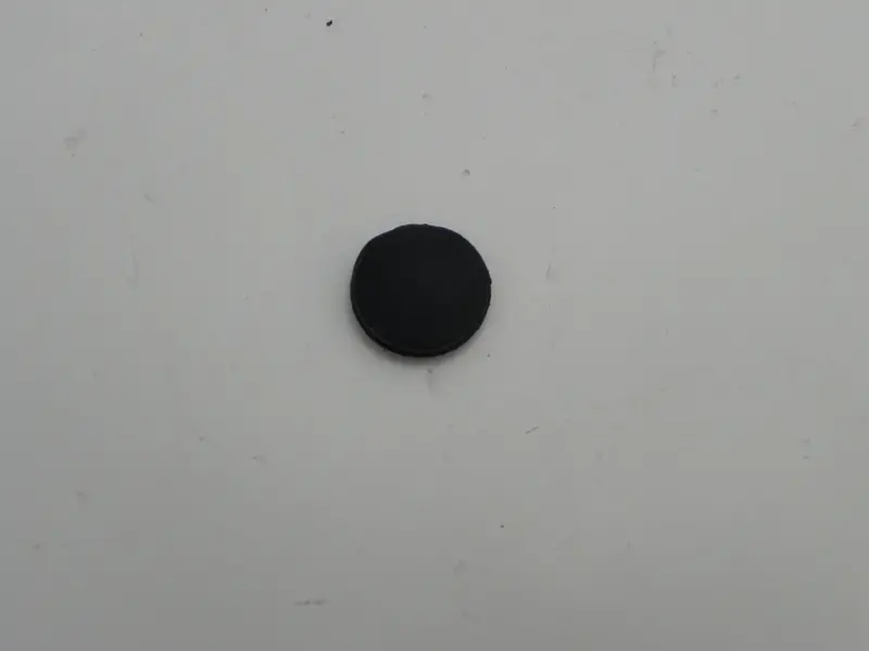 (New) 911/912 Rubber Plug - 1965-72 1