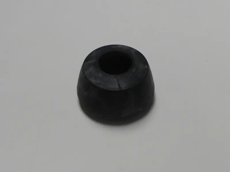 (New) 911/912 Rubber Switch Knob - 1968-76 1