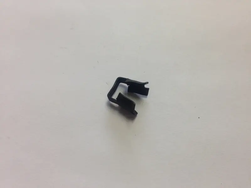 (New) 911/912 Seat Adjustment Handle Clip -1965-73 1