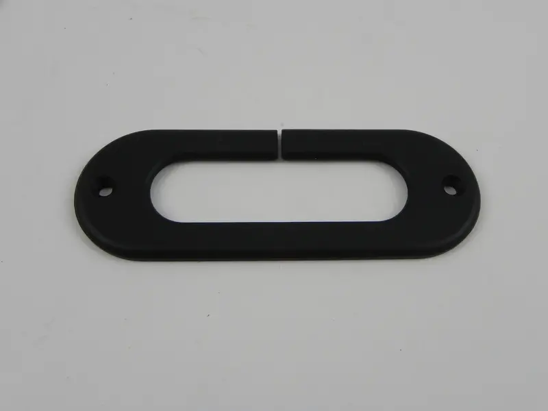(New) 911/912 Seat Belt Rosette - 1965-73 1