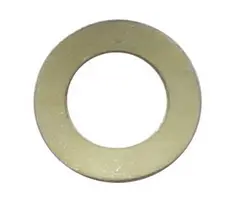 (New) 911/912 Seat Belt Spring Washer 17Mm X 28Mm 1