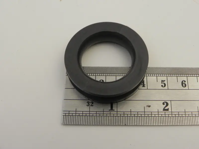 (New) 911/912 Shift Rod Bushing - 1965-68 2