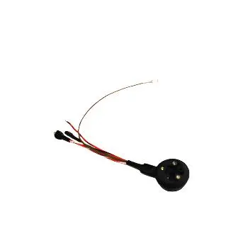 (New) 911/912 Single Stage Rear Window Harness 2