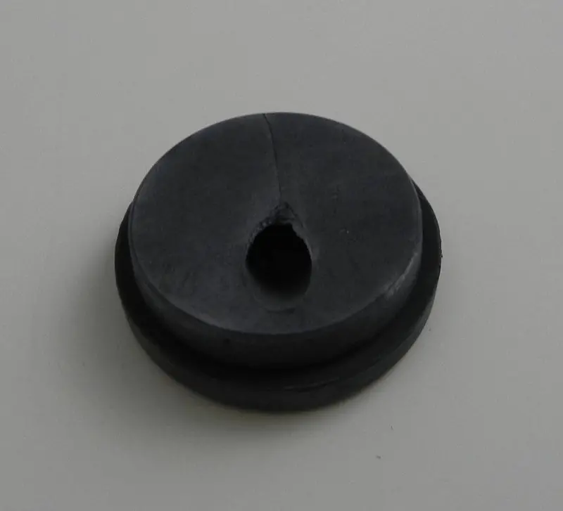 (New) 911/912 Speedometer Cable Grommet - 1965-77 1