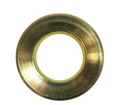 (New) 911/912 Stabilizer Spacer - 1965-67 1