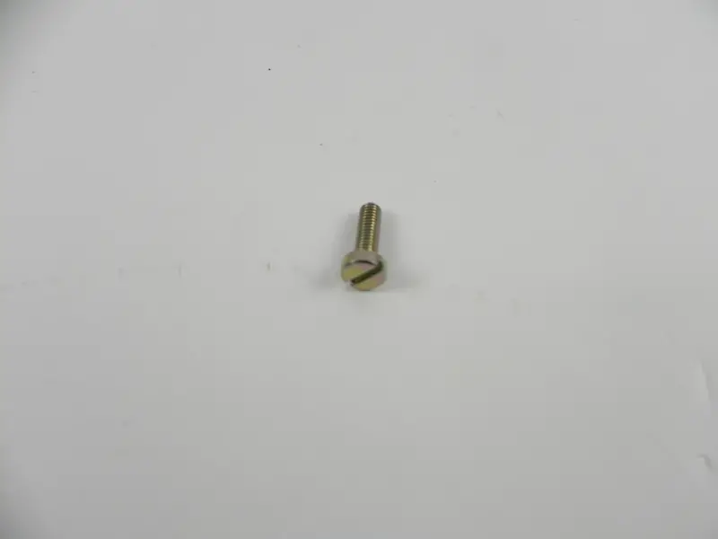 (New) 911/912 Steering Column Cover Screws - 1965-89 1