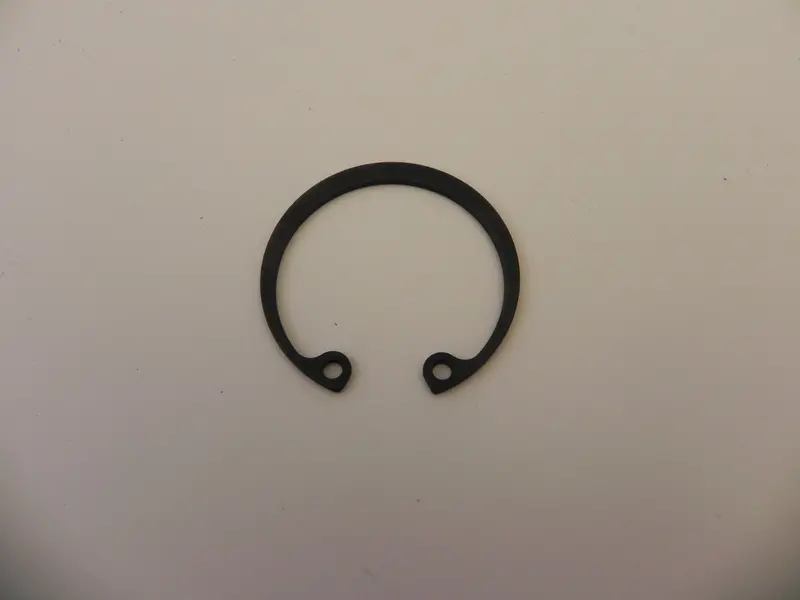 (New) 911/912 Steering Column Lock Ring 1965-89 1