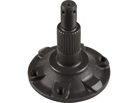 (New) 911/912 Stub Axle - 1969-75 1