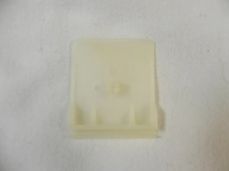 (New) 911/912 Sunroof Protective Clip - 1969-83 1
