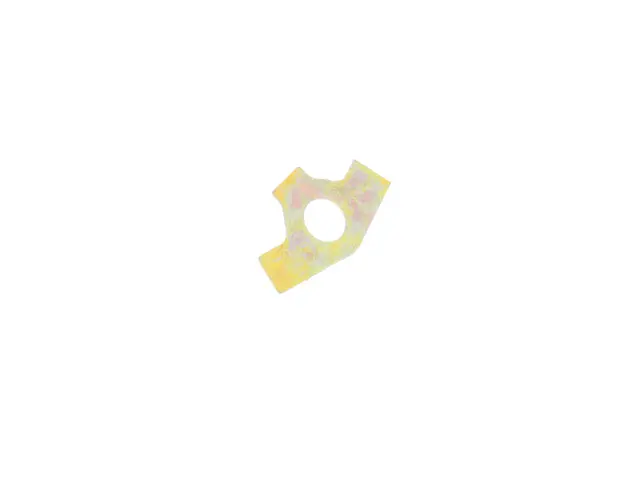 (New) 911/912 Suspension Strut Arm Tab Washer -  1965-68 1