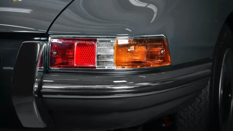 (New) 911/912 Swb 12V Euro Led Exterior Light Bulb Kit - 1965-68 1