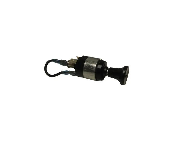 (New) 911/912 Swb Defroster/Foglight Switch - 1965-68 1