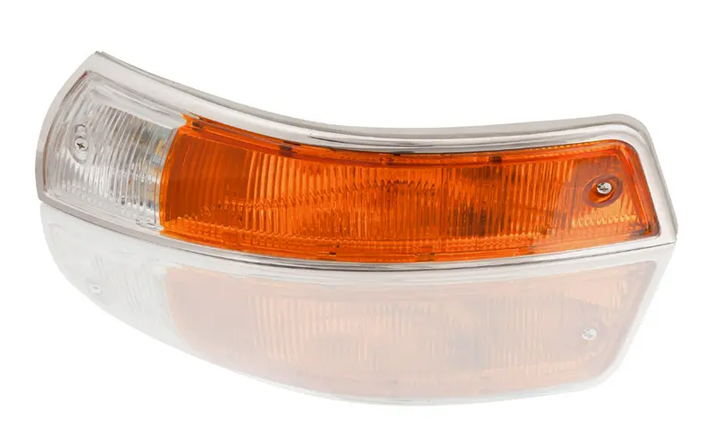 (New) 911/912 Swb European Turn Signal Left - 1965-68 1