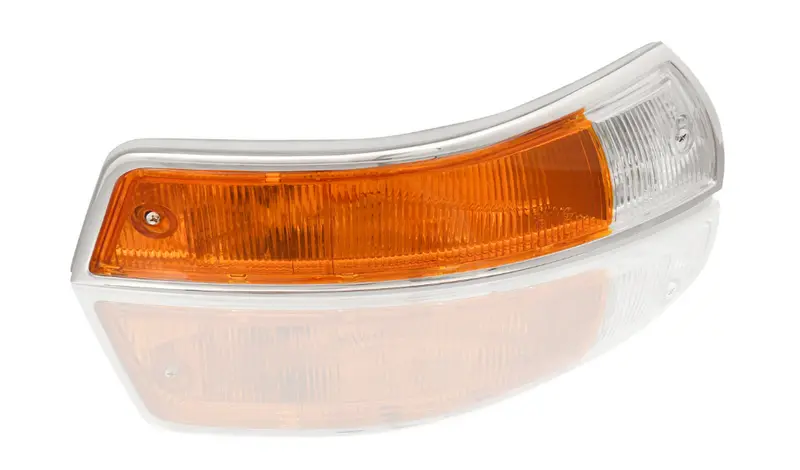(New) 911/912 Swb European Turn Signal Right - 1965-68 1